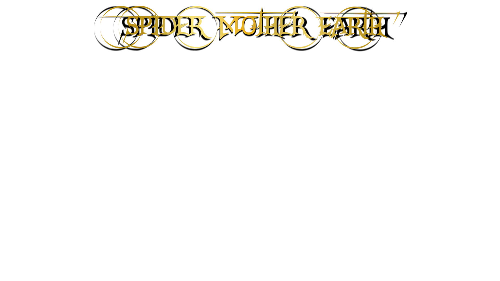 Spider Mother Earth